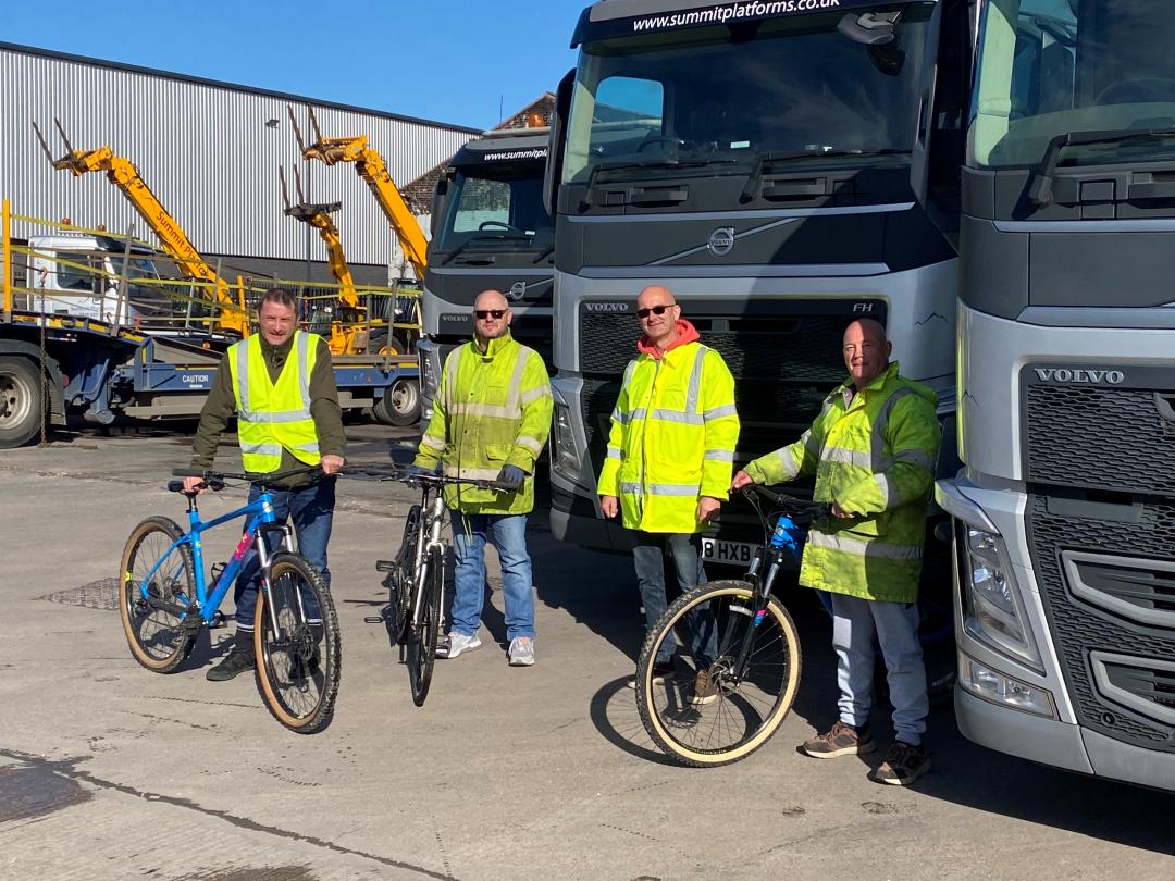 Summit Platforms Case Studies - Premium HD Geometric Wallpapers | Free Download